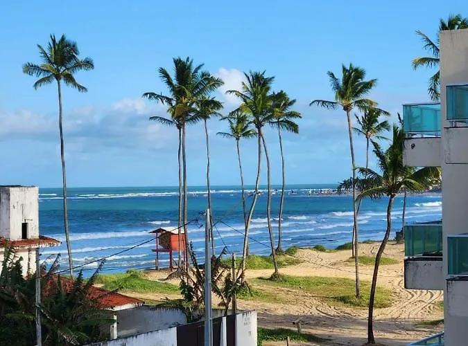 Mahalo Residence Vista Mar