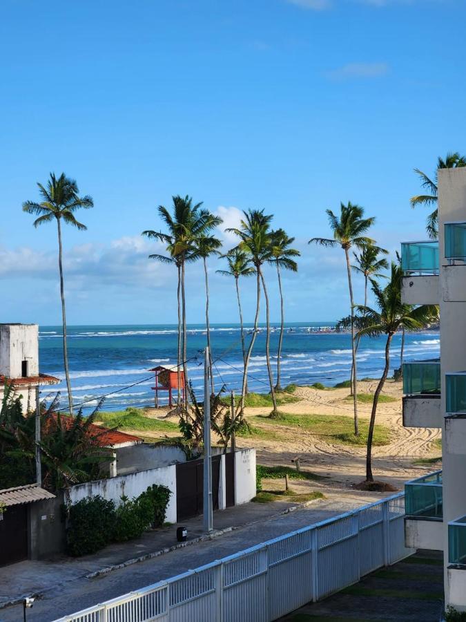 Apartment Mahalo Vista Mar Porto de Galinhas