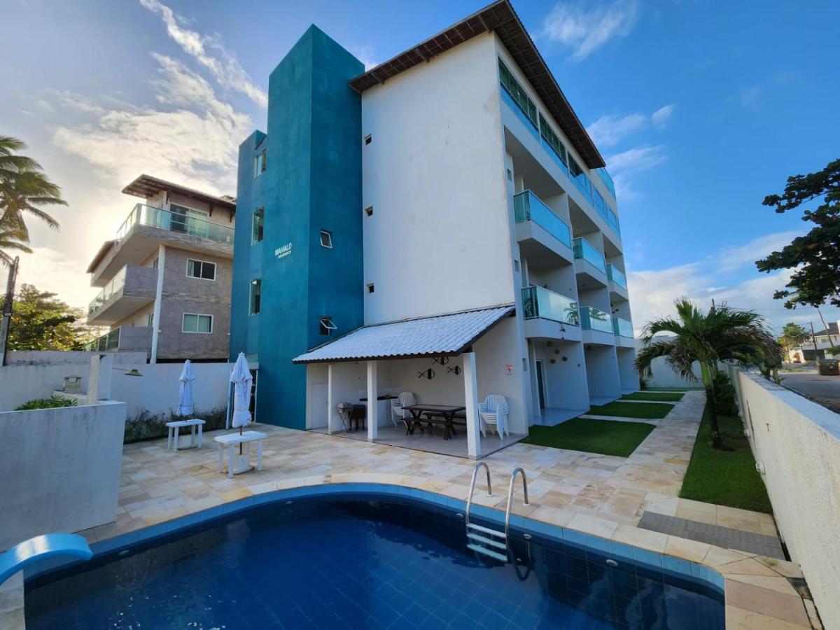 Mahalo Vista Mar Apartment Porto de Galinhas