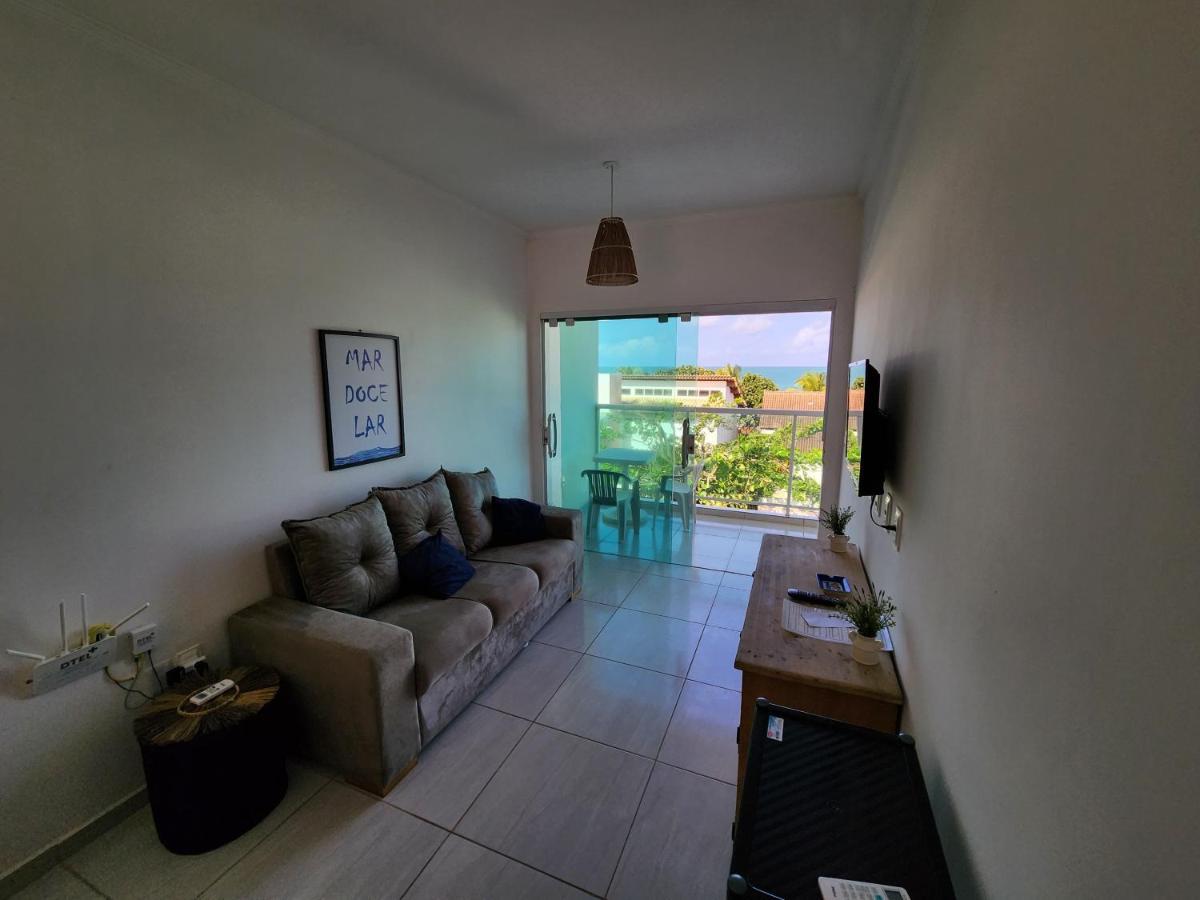 Apartment Mahalo Vista Mar Porto de Galinhas