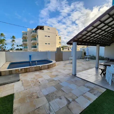 Mahalo Residence Vista Mar Porto de Galinhas Exterior photo