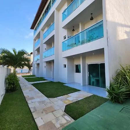 Mahalo Residence Vista Mar Porto de Galinhas Exterior photo