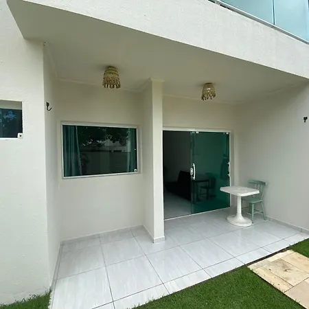 Mahalo Residence Vista Mar Porto de Galinhas Exterior photo